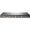 HP Switch Aruba 2930F 48 Porte Gigabit PoE+ Gestito L3