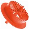 MOTIVE Fresa in plastica per tasselli a corona per isolamento Fresa per polistirolo Rondelle in polistirolo 67mm