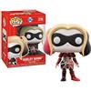 Funko DC Imperial Palace - Harley Quinn - DC Comics- Figura in Vinile da Collezione - Idea Regalo - Merchandising Ufficiale - Giocattoli per Bambini e Adulti - Comic Books Fans