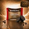 Caffè BORBONE Don Carlo ROSSA Compatibili A Modo Mio 100/200/400/600 Capsule