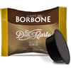Caffè BORBONE Don Carlo ORO Compatibile A Modo Mio 100 / 200 / 400 / 600 Capsule