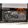 Minichamps 122 103046 Yamaha YZR-M1 V.Rossi Moto GP 2010 1/12