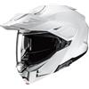 HJC Casco Modulare HJC I80 - (White)