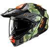 HJC Casco Modulare I80 ROKI - (Roki MC47SF)