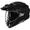 HJC Casco Modulare HJC I80 - (Metal Black)