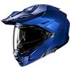 HJC Casco Modulare HJC I80 - (Matt Blue)