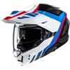 HJC Casco Modulare HJC I80 IMES - (Imes MC21)