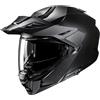 HJC Casco Modulare HJC I80 - (Matt Black)