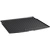 Gledring Rubbasol (Gomma) Tappetino bagagliaio compatibile con Audi Q5 (GU) MHEV 2025- escl. Sportback