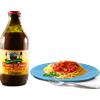 Azienda agricola Antonio Muraca Sugo pronto - Sugo pronto al Ciliegino - 'A Sarsa da Nunna - Gruppo Muraca 33cl