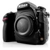 Nikon D850 Corpo della fotocamera SLR 45,7 MP CMOS 8256 x 5504 Pixel Nero