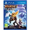 Playstation Ratchet and Clank - PlayStation 4 - [Edizione: Regno Unito]