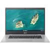 ASUS NBZ CX15/156/N4500/64EMMC/SH/CHROME CX1500CKA-EJ0025-OUT
