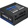 CHIEFTEC Alimentatore Chieftec Vega M 1000W 80Plus Gold Nero