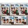 Topps 5X STAR WARS RESISTANCE Blaster Box Topps 2019