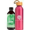 RedMoringa BUNDLE MORINGLOW + BORRACCIA 1500 g Liquido