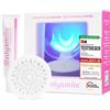 Onlysmile® Always White Bundle - Kit sbiancante con gel ricarica & pol