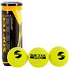 Softee Tubo di 3 Palline Speed