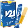 Vandoren Saxofono contralto ad ancia Vandoren V21 forza: 3