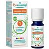 Puressentiel Lavanda Vera Olio Essenziale Bio 10 Ml