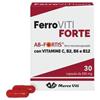 Marco Viti Ferroviti Forte 30 Capsule