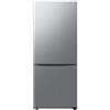 Samsung RB50DG602ES9 Frigorifero Combinato No Frost 508L Classe E - Wi‑Fi - Inox Metallico, Acciaio inossidabile