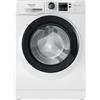Hotpoint NF825WK IT lavatrice Caricamento frontale 8 kg 1400 Giri/min - Classe B - Bianco