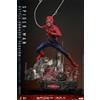 Hot Toys PREORDINE Hot Toys MMS859 Spider-Man 1/6 Spider-Man (Battle Damaged Version)