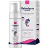 AMP BIOTEC Srl FISIODERM MOUSSE INTIMA 150 ML