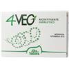 alta natura 4veg 60 compresse da 1 g