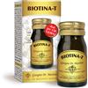 DR.GIORGINI SER-VIS Srl Biotina-T Dr. Giorgini 150 Pastiglie