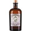 Schwarzwald Dry Gin, 50 CL, Gin Premium Tedesco Con 47 Botaniche, 47% Vol, Disti