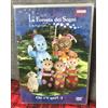 BBC La Foresta dei Sogni Chi c'è qui ? Vol 1 DVD Come Foto Makka Pakka Upsy Daisy