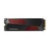 SAMSUNG SSD 4TB Samsung 990 Pro NVME M.2 [MZ-V9P4T0GW] EAN 8806095255811