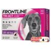 FRONTLINE TRI-ACT CANI 20-40 KG 6 PIPETTE *acquisto minimi 4pz**SCADENZA 07/2027*