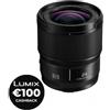 Panasonic Lumix S 24mm f/1.8