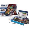 CRAYOLA, Set da Disegno Impara a disegnare i Tuoi Manga con 45 Pezzi, attività Creativa e Regalo per Bambini, da 8 Anni, 04-2938