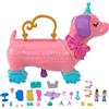 Polly Pocket Mattel Polly Pocket - Festa dei Cuccioli