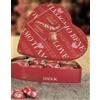 Lindt - Scatola Lindor Cuore metallo - 96g