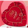 Lindt - Scatola Lindor Cuore Cartoncino - 178g