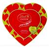 Lindt - Lindor Pistacchio - Cuore Cartoncino - 82g