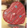 Lindt - Scatola di Metallo Cuore - 250g