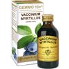 DR.GIORGINI SER-VIS Srl MIRTILLO NE AN 100ML GRMMO 10+