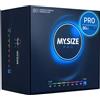 My.Size PRO *72mm* 80 pz Preservativi