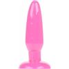 Baile Plug anale piccolo rosa 1 St
