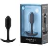b-Vibe Snug Plug 1 nero 1 St