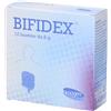 Bifidex 12 Bustine pz Bustina