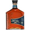 Flor de Cana Ron Flor de Cana centenario 12 anos