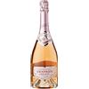 Champagne Vranken La Demoiselle rosè brut Grande Cuvée