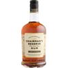 Chairman's St. Lucia Distillers Chairman's Reserve Rum original Saint Lucia Distillers